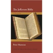 The Jefferson Bible