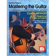 Mastering the Guitar, Class Method