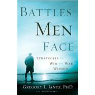 Battles Men Face