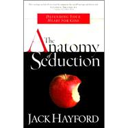 The Anatomy Of Seduction