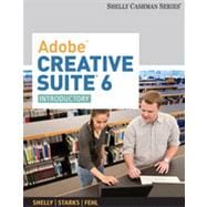 Adobe Creative Suite 6: Introductory