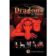 Dragons N Things: For Adults