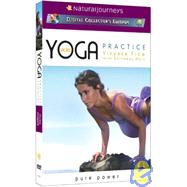 Sacred Yoga Practice: Vinyasa Flow Pure Power (DVD)