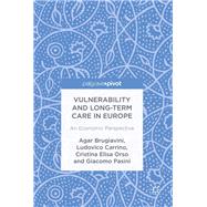 Vulnerability and Long-term Care in Europe