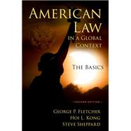 American Law in a Global Context