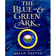 Blue And Green Ark