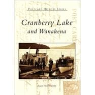 Cranberry Lake and Wanakena