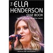 The Ella Henderson Quiz Book