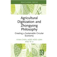 Agricultural Digitization and Zhongyong Philosophy