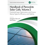 Handbook of Perovskite Solar Cells, Volume 2