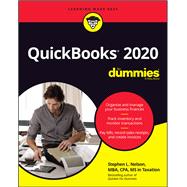 Quickbooks 2020 for Dummies