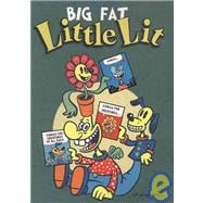Big Fat Little Lit