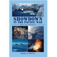 Showdown in the Pacific War