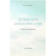 22 Shelters