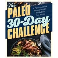 The Paleo 30-day Challenge