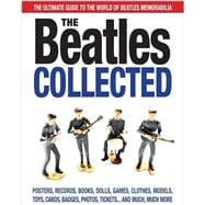 The Beatles Collected