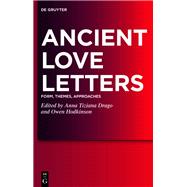 Ancient Love Letters