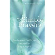 My Simple Prayers