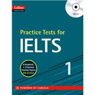 Practice Tests for IELTS