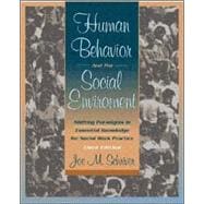 Human Behavior and the Social Environment: Shifting Paradigms in Essential Knowledge for Social Work Practice