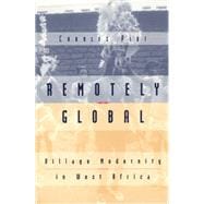 Remotely Global