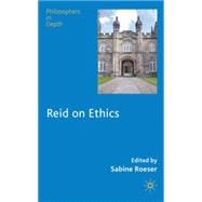 Reid on Ethics
