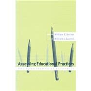 Assessing Educational Practices