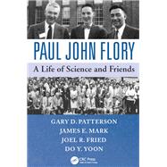 Paul John Flory