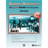 Gordon Goodwin's Big Phat Band Play-Along