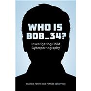 Who Is Bob_34?