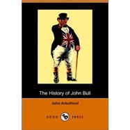 The History of John Bull