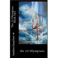 The 12 Olympians