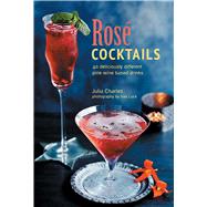 Rosé Cocktails
