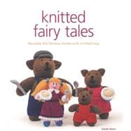 Knitted Fairy Tales