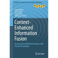Context-enhanced Information Fusion