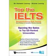 Top the Ielts