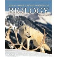 Connect Biology with LearnSmart 2-Semester Access Card for Biology