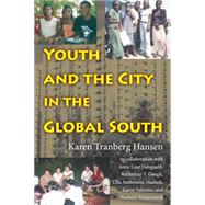Youth and the City in the Global South