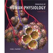 Principles of Human Physiology Plus MasteringA&P with eText -- Access Card Package
