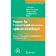 Payment for Environmental Services in Agricultural Landscapes