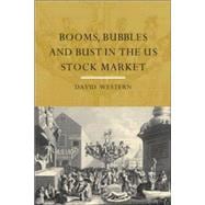 Booms, Bubbles and Bust in the US Stock Market