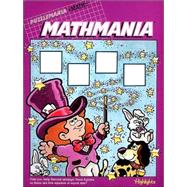 Mathmania Book 15