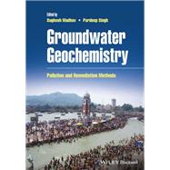 Groundwater Geochemistry Pollution and Remediation Methods