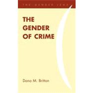 The Gender of Crime