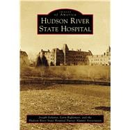 Hudson River State Hospital