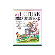 My Picture Bible Storybook