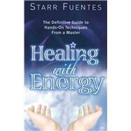 Healing With Energy