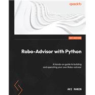 Robo-Advisor with Python