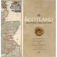 Scotland : Mapping the Nation