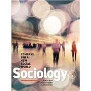 Sociology Compass for a New Social World